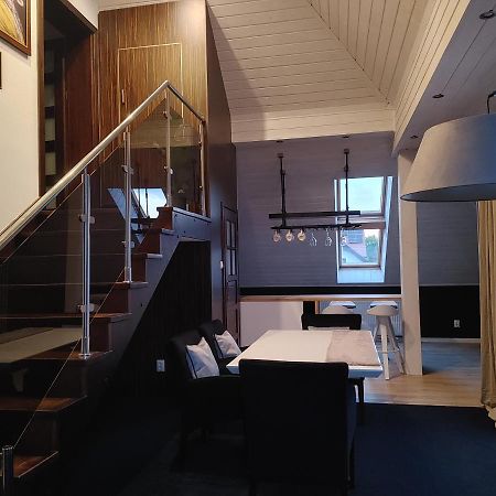 Apartament Lipowa 3 Mrągowo Eksteriør bilde