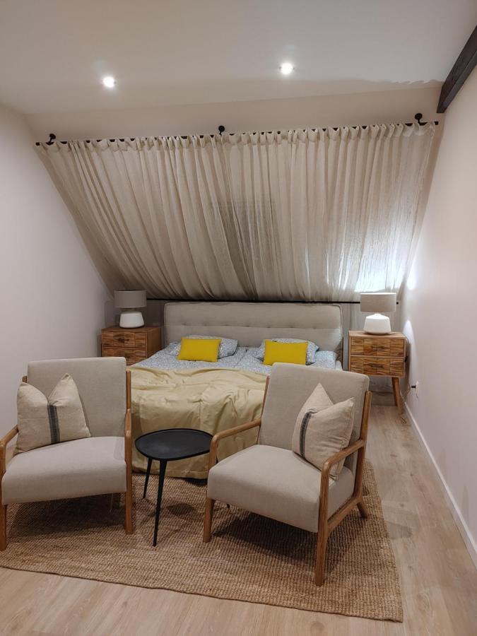 Apartament Lipowa 3 Mrągowo Eksteriør bilde