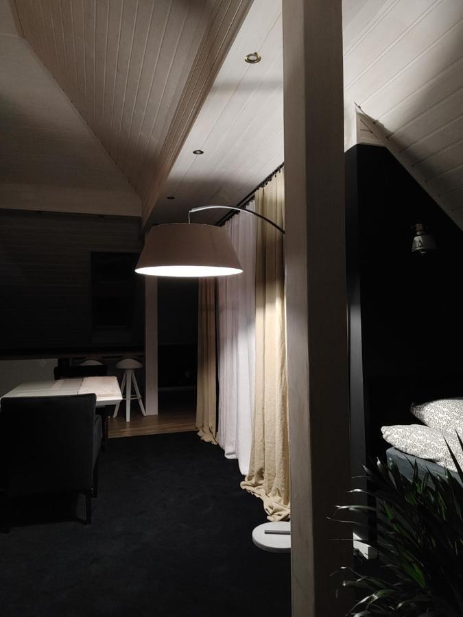 Apartament Lipowa 3 Mrągowo Eksteriør bilde