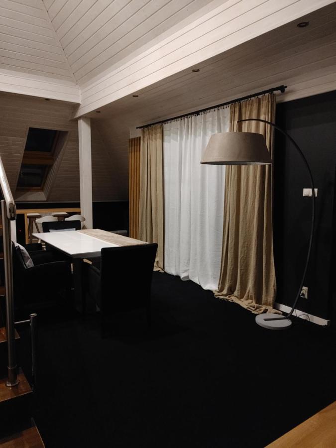 Apartament Lipowa 3 Mrągowo Eksteriør bilde