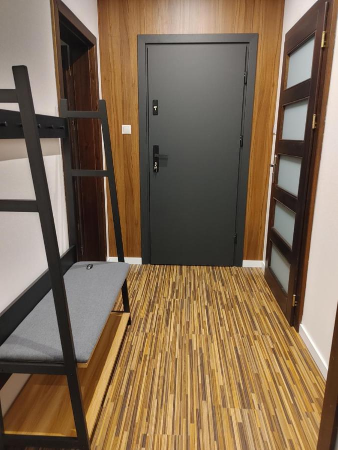 Apartament Lipowa 3 Mrągowo Eksteriør bilde