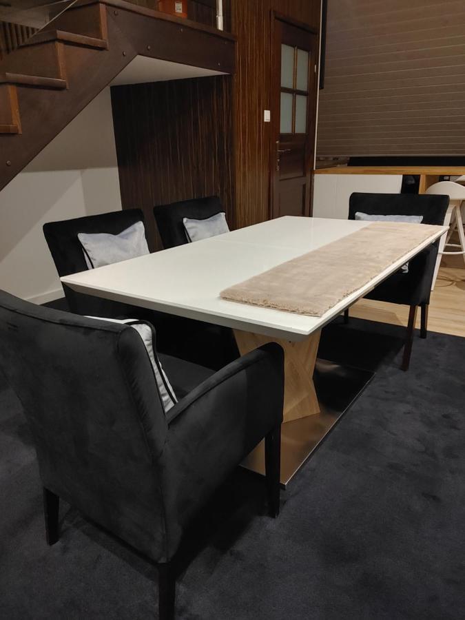 Apartament Lipowa 3 Mrągowo Eksteriør bilde