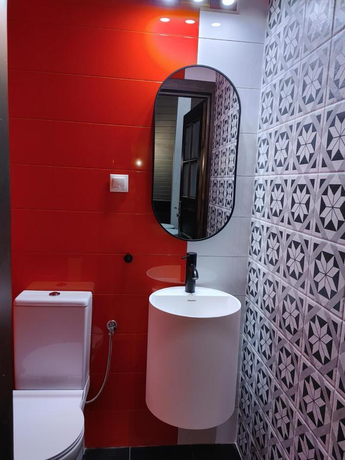 Apartament Lipowa 3 Mrągowo Eksteriør bilde