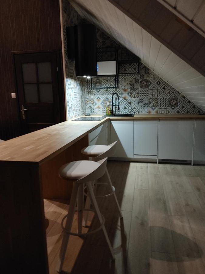 Apartament Lipowa 3 Mrągowo Eksteriør bilde