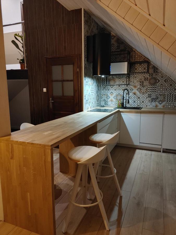 Apartament Lipowa 3 Mrągowo Eksteriør bilde