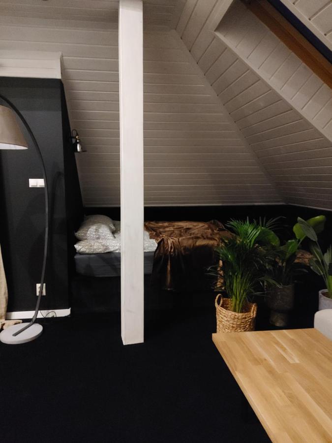 Apartament Lipowa 3 Mrągowo Eksteriør bilde